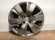Felge 9813557977 Peugeot 2008 (CU) Großraumlimousine 1.5 BlueHDi 100 (DV5RD(YHY))
