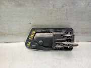 Türgriff Innen Links Hinten 9612535677 Peugeot 306 (7A/C/S) Schrägheck 1.4 XN,XR,XA,XRA (TU3JP(KFX))