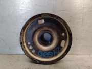 Kurbelwellen-Riemenscheibe 9615377380 Citroën ZX Break Kombi 1.8i Avantage (XU7JP-LZ(LFZ))