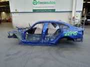 Karosserie Teil Links ACHTER 41009625535 BMW 4 serie Gran Coupe (G26) Liftback 430i 2.0 TwinPower Turbo 16V (B48-B20B)