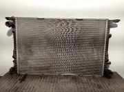 Radiator 8K0121251H Audi C7 Avant (4G5, 4GD) 3.0 TDI quattro