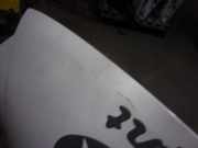 Motorhaube 7901K5 Citro?n Berlingo Van 1.6 HDI 16V 75 (DV6BTED4(9HW)) DV6BTED4(9HW)