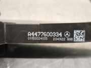 Türgriff Außen Ra A4477600359 Mercedes-Benz V (447.8) Großraumlimousine 2.0 250d 16V (OM654.920)