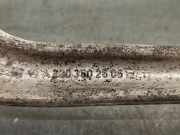 Querlenker Links Hinten Unten A2203502606 Mercedes-Benz S (W220) Limousine 4.3 S-430 V8 24V (M113.941)