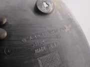 Innenkotflügel Links Hinten A4146980230 Mercedes-Benz Vaneo (W414) Großraumlimousine 1.7 CDI 16V (OM668.914)