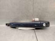 Türgriff Außen Links Vorne XU57EBLAC Chrysler Voyager/Grand Voyager (RT) Großraumlimousine 2.8 CRD 16V Grand Voyager (VM64C)