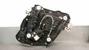 Fensterheber Links Hinten 51335A41AC7 BMW 4 serie Gran Coupe (G26) Liftback 430i 2.0 TwinPower Turbo 16V (B48-B20B)
