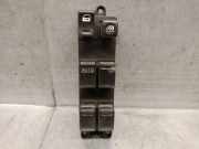 Schalter Für Elekt. Fensterheber Links Vorne 25401VB000 Nissan TINO (V10) 1.8