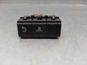 Lichtschalter 96656490XT Peugeot 5008 I (0A/0E) Großraumlimousine 1.6 HDiF 16V (DV6C(9HR))