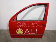 T?r Links Vorne 6Y0831055 Skoda Fabia (6Y2) Schr?gheck 5-drs 1.4 TDI 80 (BNV)