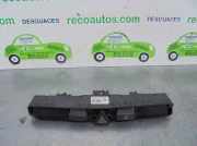 Warnleuchte Schalter 13100105 Opel Zafira (M75) Großraumlimousine 1.9 CDTI (Z19DT)