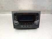 Radio 0735634001 Fiat Doblo (263) Großraumlimousine 1.6 D Multijet (263.A.7000)