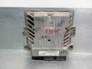 Motorsteuergerät DV6112A650CH Ford TRANSIT CONNECT 1.6 TDCi CAT