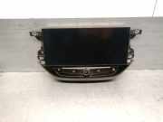 Multifunctionelle Display 9853114580 Opel Corsa F (UB/UH/UP) SchrÃ¤gheck 5-drs 1.2 Turbo 12V 100 (HNE)