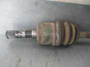 Antriebswelle Links Hinten MD1225500C Mazda MX-5 (NB18/35/8C) Cabrio 1.6i 16V (B6MC(Euro 2))