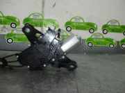 Scheibenwischermotor Hinten 0390201861 Toyota Yaris II (P9) Schrägheck 1.4 D-4D (1NDTV)