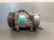 Klima Pumpe 6453TJ Peugeot 306 (7A/C/S) Schrägheck 2.0 HDi (DW10TD(RHY))