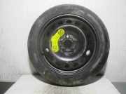 Reserverad 9209872 Volvo S60 I (RS/HV) Limousine 2.4 D 20V (D5244T2)