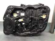 Fensterheber Rechts Vorne 00521606800 Jeep Compass II (MP) SUV 1.3 T4 130 16V (55282328)