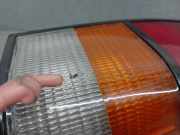 Rücklicht Rechts 59739142 Opel Corsa A Schrägheck 1.2 S (12ST)