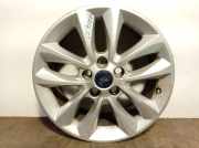 Felge 9S7J1007AA Ford Mondeo IV Schrägheck 2.0 TDCi 140 16V (QXBA)