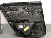 Türverkleidung Rechts Hinten 5FE867212UTW Seat LEON (KL1) 1.5 16V TSI ACT