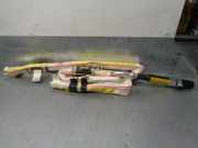 Vorhang Airbag Rechts VOOR 2K85020000 Kia Soul I (AM) Großraumlimousine 1.6 CVVT 16V (G4FC)