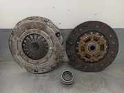 Kupplungsset 4130023560 Kia Cerato Limousine 1.6 CVVT 16V (G4FC)