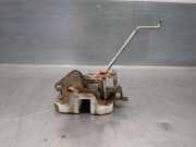 Türschloss Links Vorne 0K7AA59310 Kia Pregio (TB) Van 2.5 TCi (D4BH)