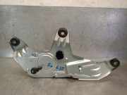 Scheibenwischermotor Hinten 10568610 MG ZS SUV 1.5 VTi 16V (15S4C)