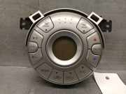 Bedienung Klimacontrolle 275101HH0C Nissan Micra (K13) Schrägheck 1.2 12V (HR12DE)