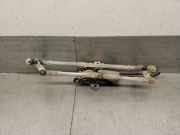 Scheibenwischermotor Vorne 96673005 Opel A (L07) 2.0 CDTI