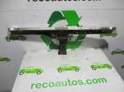 Schließplatte Kühlerträger DECHAPACONCERRADURA Kia Sorento I (JC) SUV 2.5 CRDi 16V VGT (D4CB)