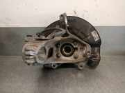 Achsschenkel Halter Rechts Vorne A2473320200 Mercedes-Benz CLA (118.3) Limousine 2.0 CLA-200d (OM654.920)