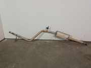 Auspuff Mittelrohr 6001549414 Dacia MCV (KS_) 1.6 16V (KS0L, KS0M, KS0P, KS1S)