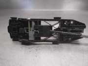 Türgriff Außen Links Hinten 5N0839885H Skoda (NU) 125 Aniversario