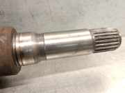 Antriebswelle Rechts Vorne 9816309080 Citroën C-Elysee (DD) Limousine 1.2 Vti 82 12V (EB2F(HMZ))