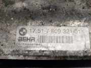 Ladeluftk?hler 17517809321 BMW (E71, E72) xDrive 35 d