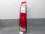 Rücklicht Links 13203393 Opel Meriva (A) Großraumlimousine 1.4 16V Twinport (Z14XEP)