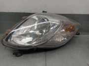 Scheinwerfer Rechts 811100D350 Toyota Yaris II (P9) Schrägheck 1.4 D-4D (1NDTV)