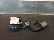 Sicherheitsgurt Links Hinten 12755321 Saab 9-3 Sport Estate (YS3F) Kombi 1.9 TiD 16V (Z19DTH)