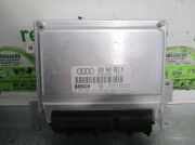 Motorsteuergerät 4D0907551M Audi A8 (D2) Limousine 2.8 V6 30V Quattro (ACK)
