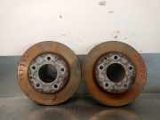 Bremsscheibe Vorne GA4Y3325XH Mazda (CA) 1.6 16V