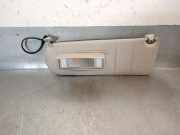 Sonnenblende Links 9464423377 Fiat Ulysse (179) Großraumlimousine 2.2 JTD 16V (DW12TED4(4HW))