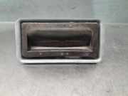 Handgriff Kofferraum 1T0827229A Volkswagen Touran (1T1/T2) GroÃŸraumlimousine 1.6 TDI 16V (CAYC) CAYC