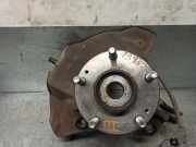 Achsschenkel Halter Links Vorne 517152G101 Kia Carens III (FG) Großraumlimousine 2.0 CRDI VGT 16V (D4EA)