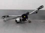 Scheibenwischermotor Vorne 9824784980 Peugeot 208 II (UB/UH/UP) Schrägheck 5-drs 1.2 Vti 12V PureTech 100 (HNE)