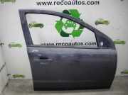 Tür Rechts Vorne 94711560 Opel Astra H (L69) Limousine 1.7 CDTi 16V (Z17DTH)