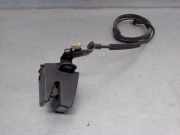 Heckschloss 7H0827162A Volkswagen III Furgoneta/monovolumen (2KA, 2KH, 2CA, 2CH) 1.9 TDI BJB