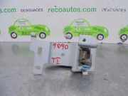 Türgriff Außen Links Hinten 83650M3000 Kia Joice Großraumlimousine 2.0 16V (G4CP)